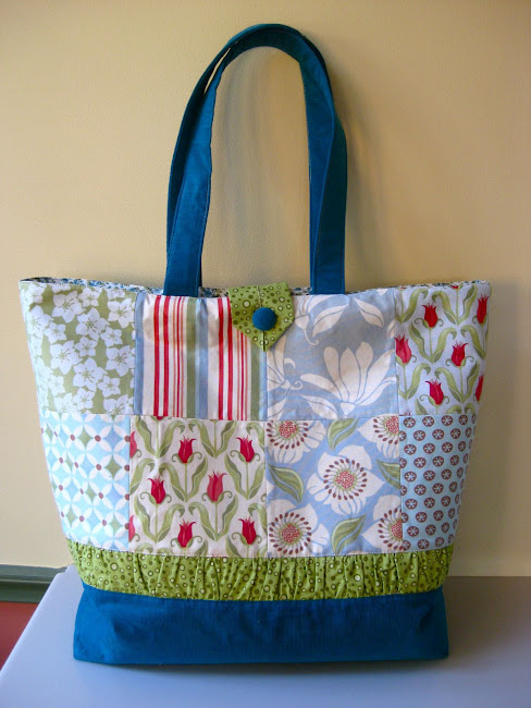 FREEBIES FOR CRAFTERS: Tote Bags