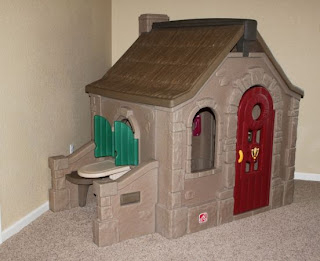 PURPLE SAGE ORIGINALS: Little Tikes and Step 2 ~ Children ...