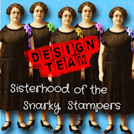 Sisterhood of the Snarky Stampers