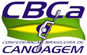 Filiada a Confederação Brasileira de Canoagem - CBCa