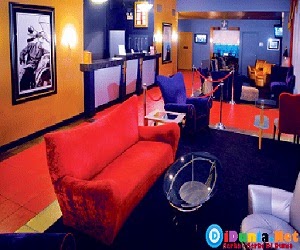 Tema hotel terkeren didunia Tema hotel terkeren didunia