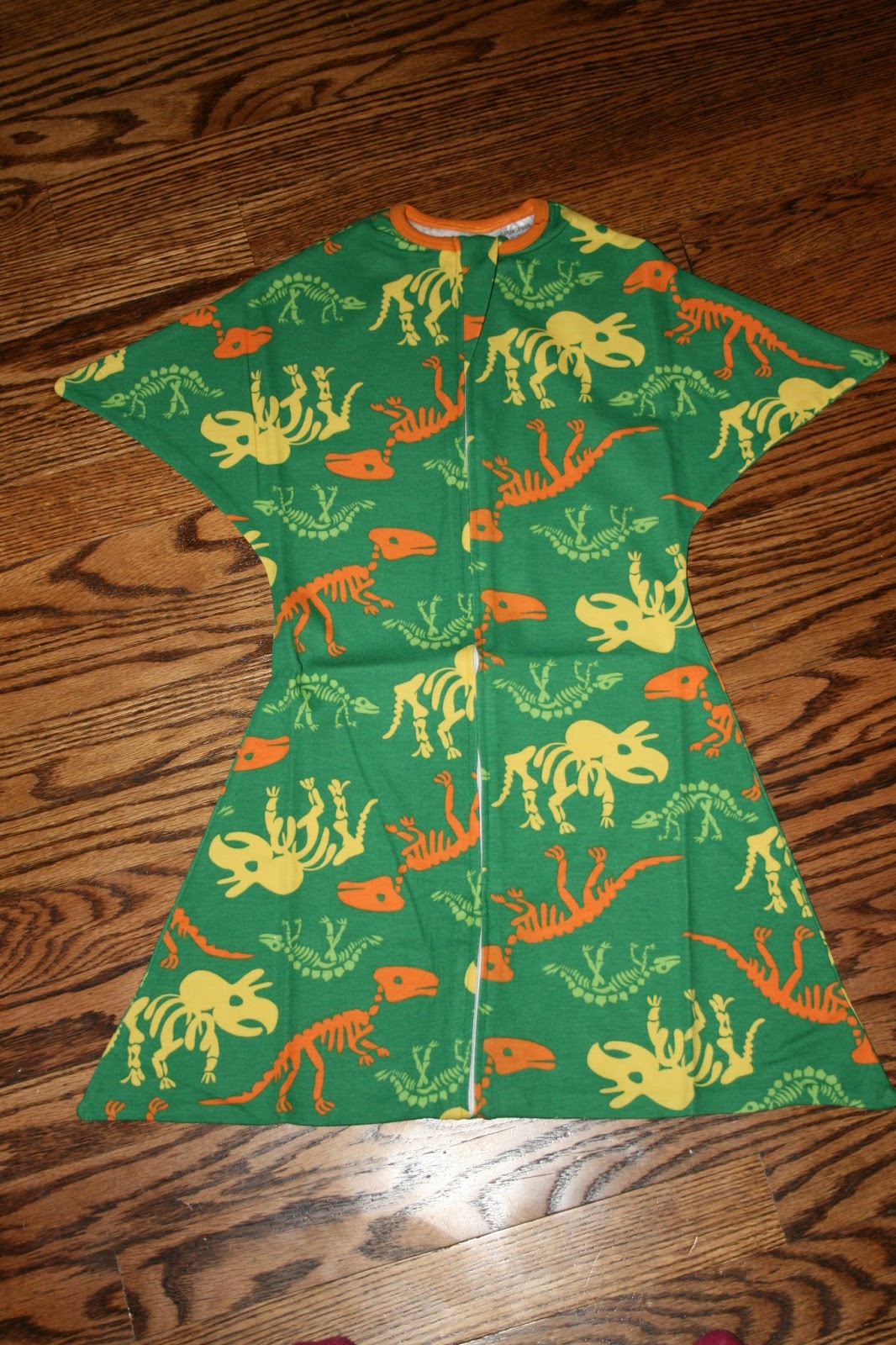 Trying To Go Green ZipadeeZip Review & Giveaway