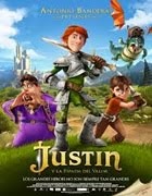 Justin and The Knights