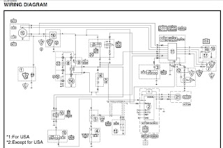 2012 Wr450f Wiring Diagram Schematic Universal Automotive