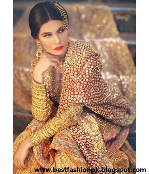 Zara Shahjahan Ragger Bridal Shoot Collection Zara Shahjahan Ragger Bridal Shoot Collection www.igvv.blogspot.com-