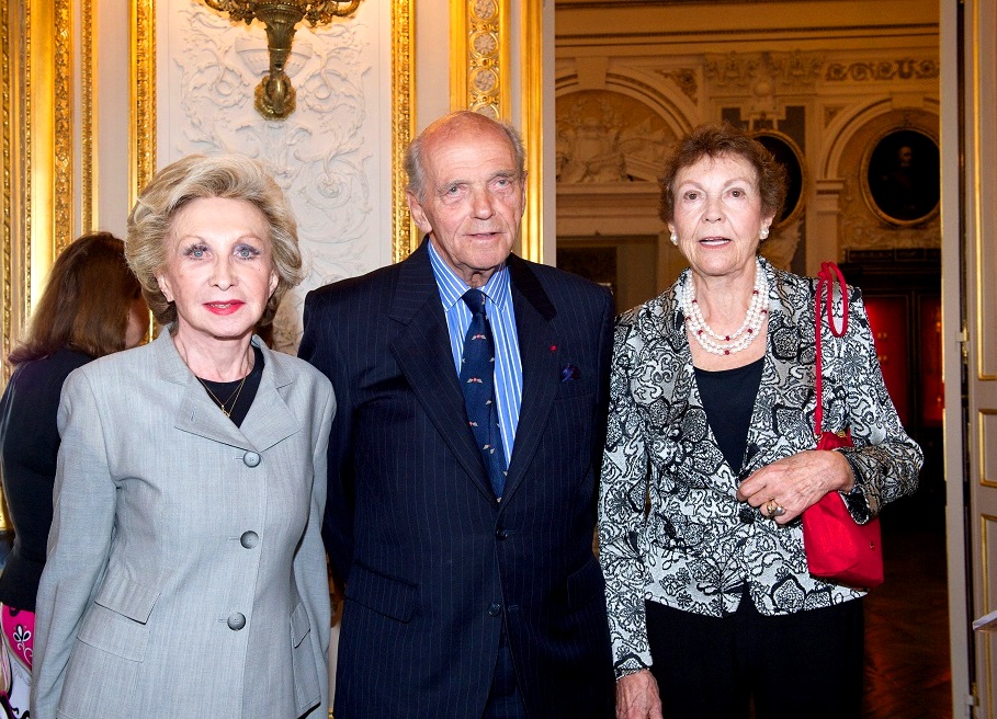 Amélie de Bourbon — Wikipédia