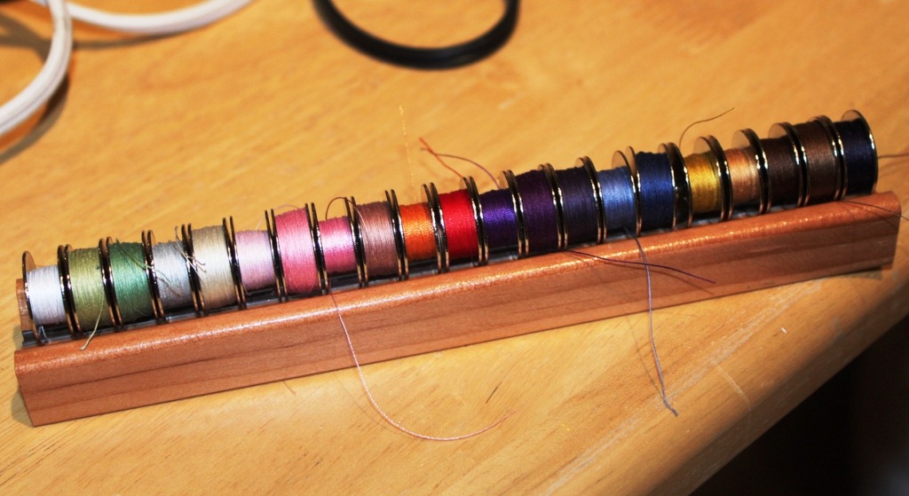 Sewing Patterns, Tips & Tutorials by Gaila Designs Bobbin