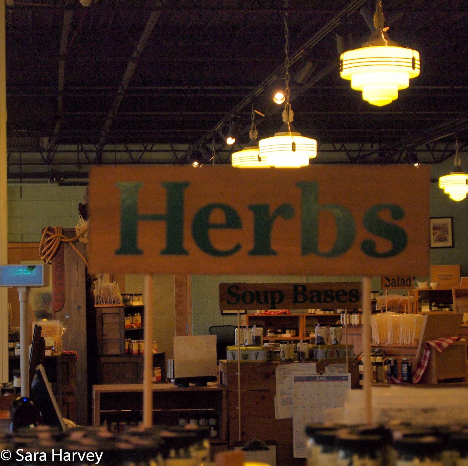 Milwaukee Kitchen A Trip to Penzey's