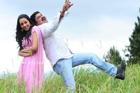 Bhavana And Dileep