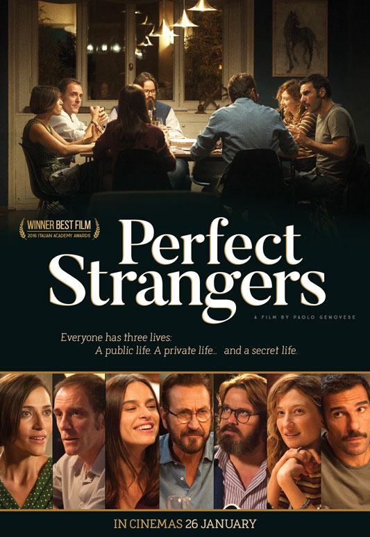 Watch Perfect Stranger Full Movie Watch Perfect Stranger Full Movie