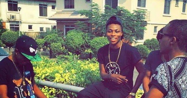 Image result for reekado banks brother