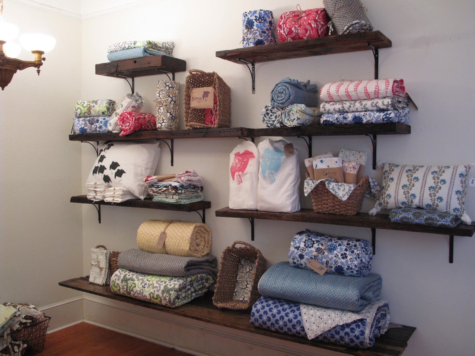 Plover Organic Plover Flagship Store!