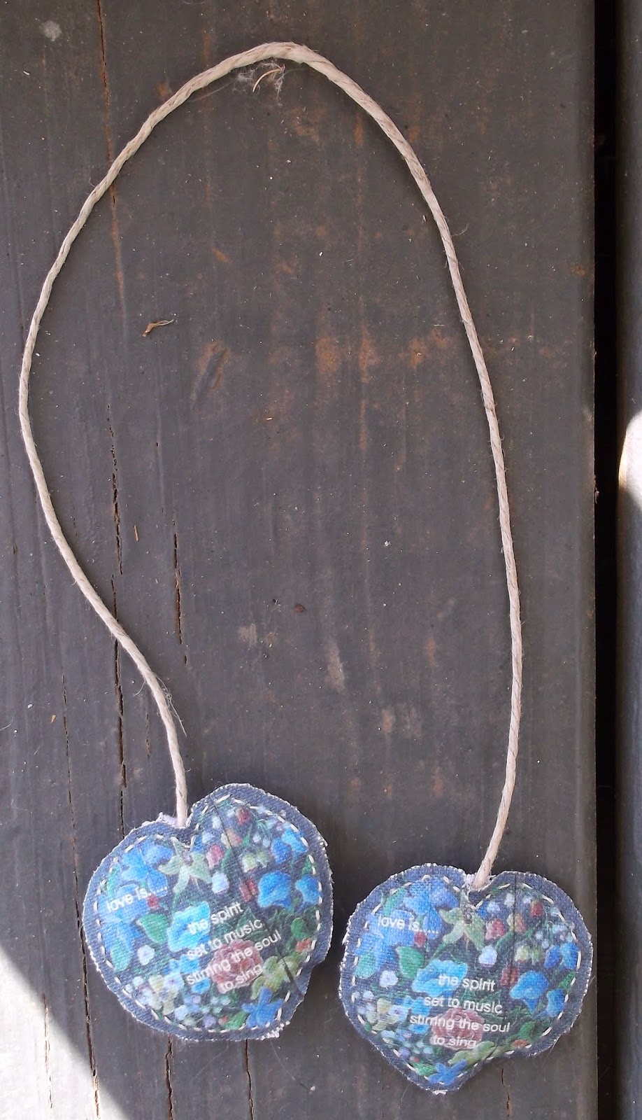 Southern Sky Craft Studio and Car Scent Holders DIY