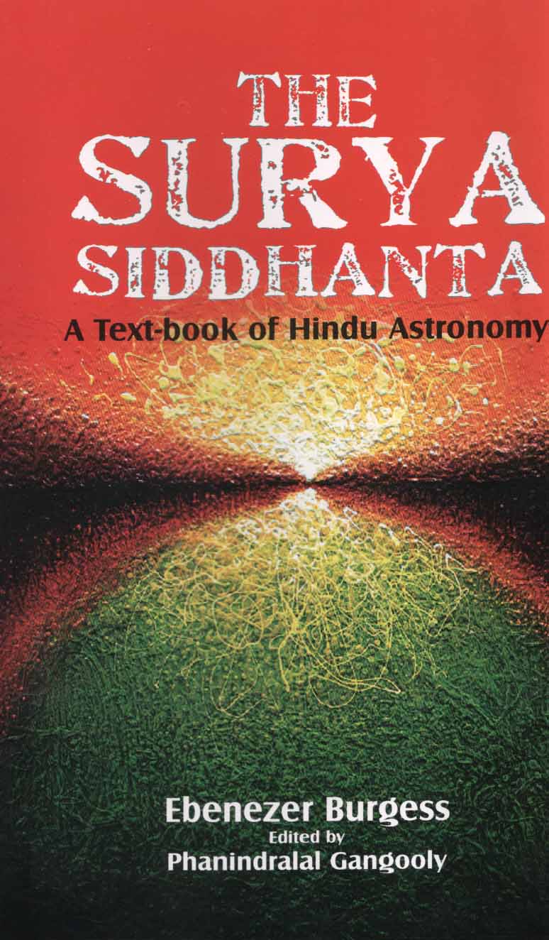 Surya Siddhanta