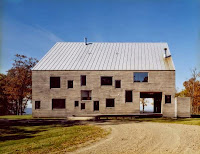 Contemporary Barn House Design Contains Something Truly Unexpected Behind Its Simple Timber Facade Contemporary Barn House Design Contains Something Truly Unexpected Behind Its Simple Timber Facade