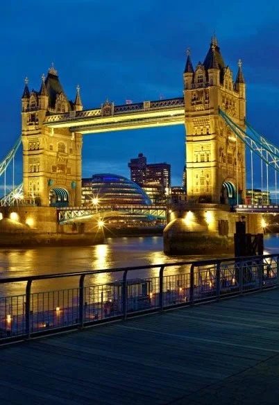 Tower Bridge