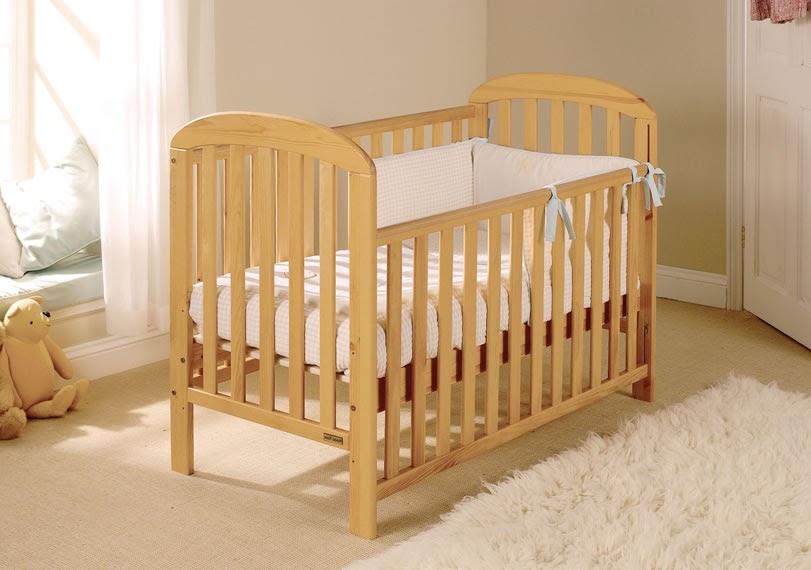 Interiorconcept Philippines New Baby Crib Design Hardwood Made