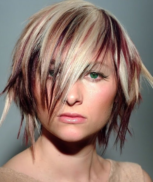 trends hairstyles hair color ideas
