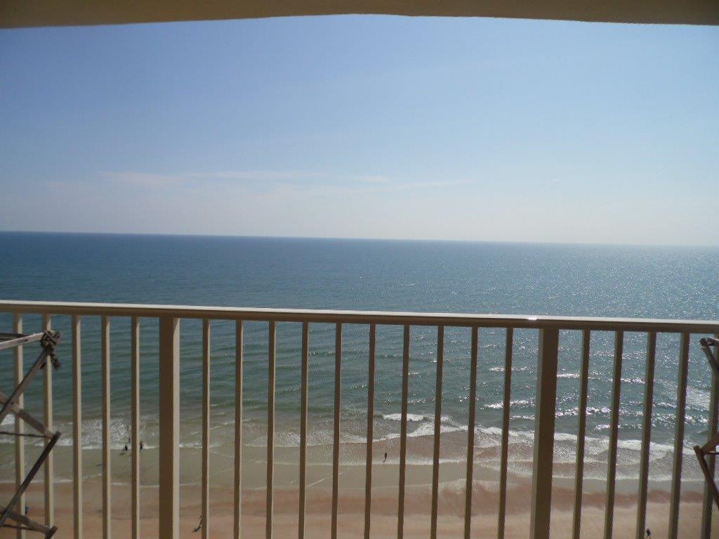 Ormond By The Sea, Florida Properties Ocean Front Condo For Sale in