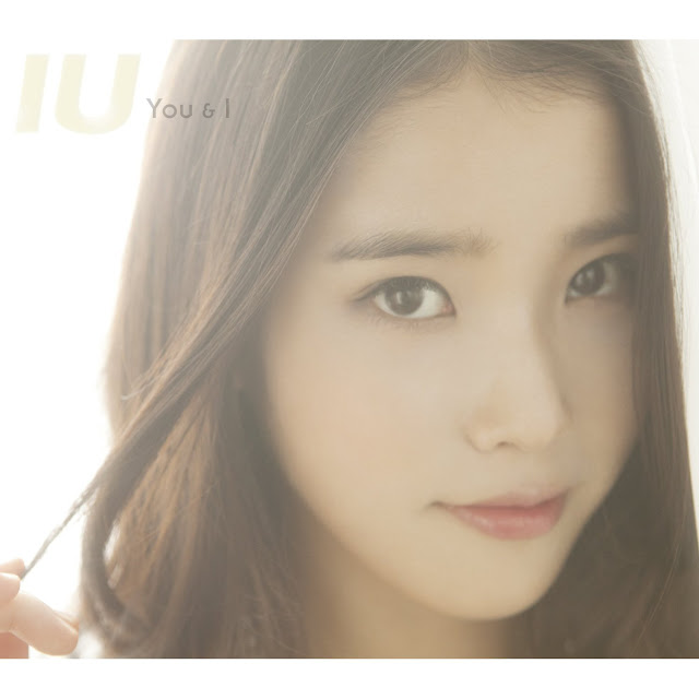 Korean Artist Profile : IU Profile