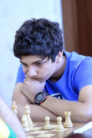 B Adhiban interview: 'The Beast' of Indian chess is finally into the 2700  Elo points club