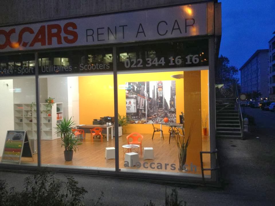 Location de voiture Gare Lausanne Rent Car Geneve airport Rent a