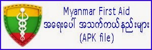 အရေးပေါ် အသက်ကယ်နည်းများ