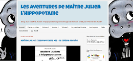 Blog officiel de Maître Julien l'Hippopotame