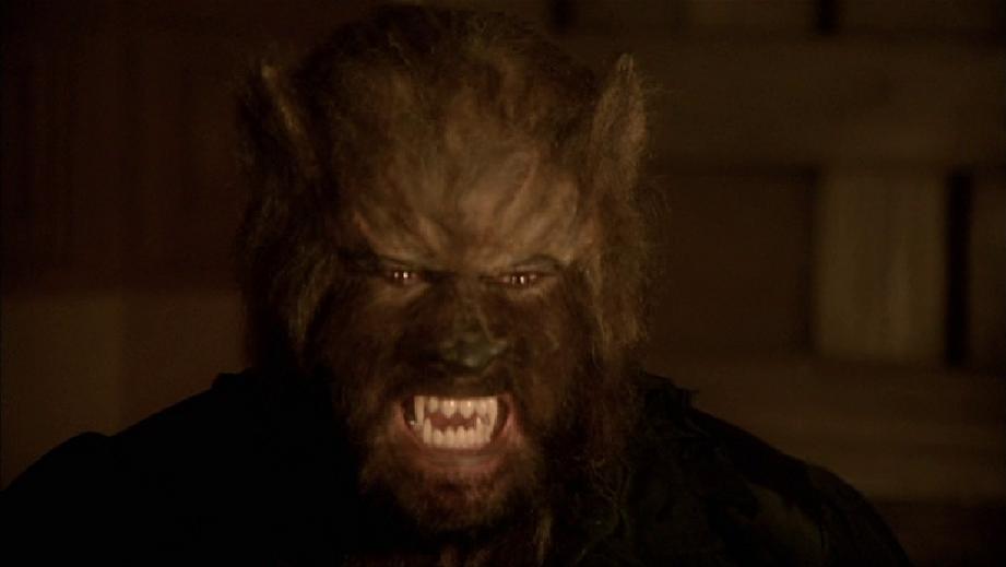 El retorno del Hombre Lobo (Film, Werewolf): Reviews, Ratings
