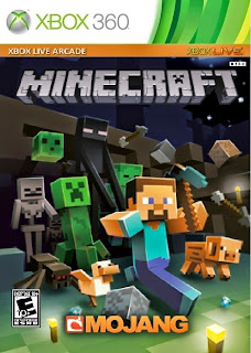 CRACK Minecraft.Xbox 360 Edition DLC TU.19 - RGH -