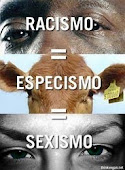 NO al especismo