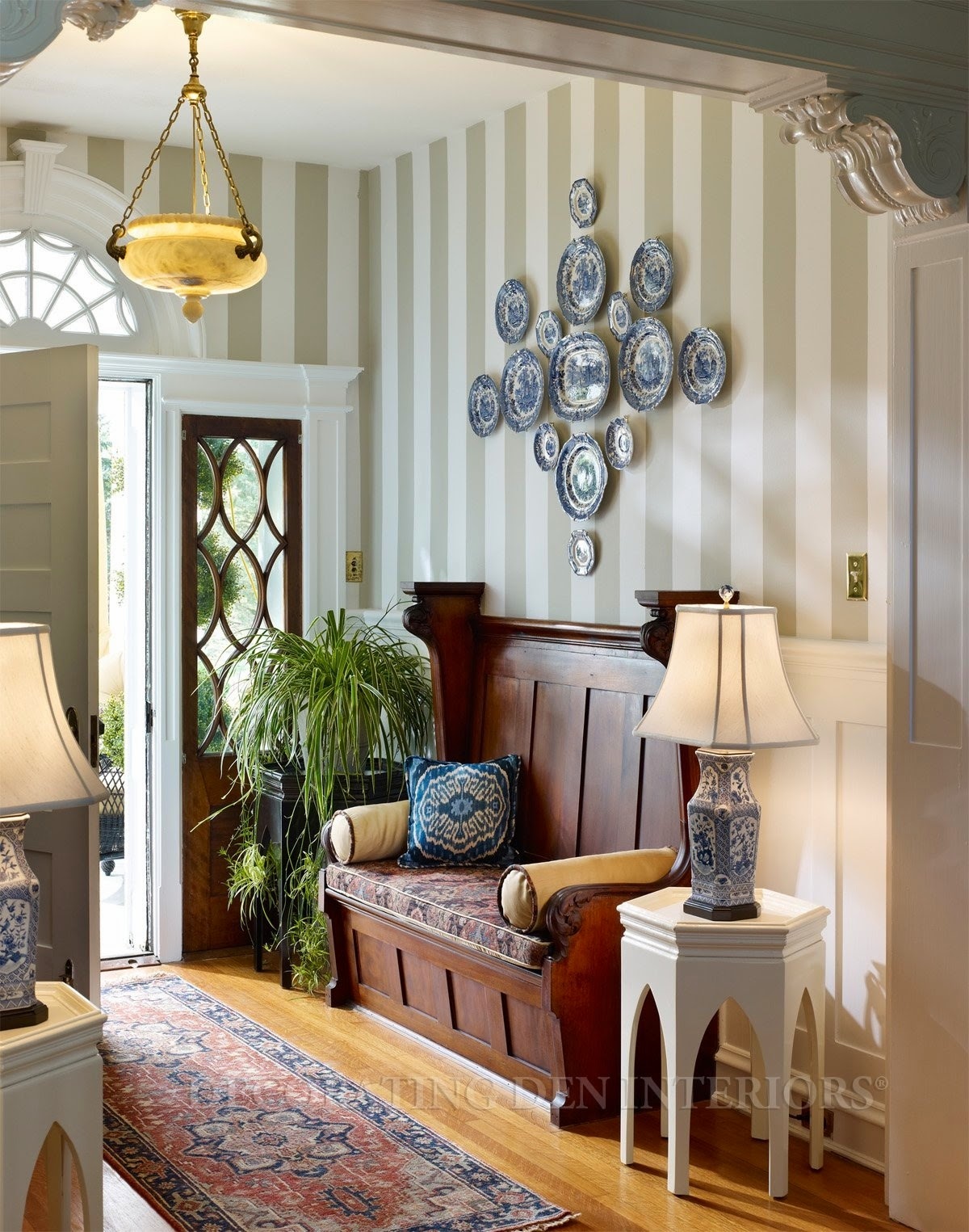 Designer furniture: june 2014