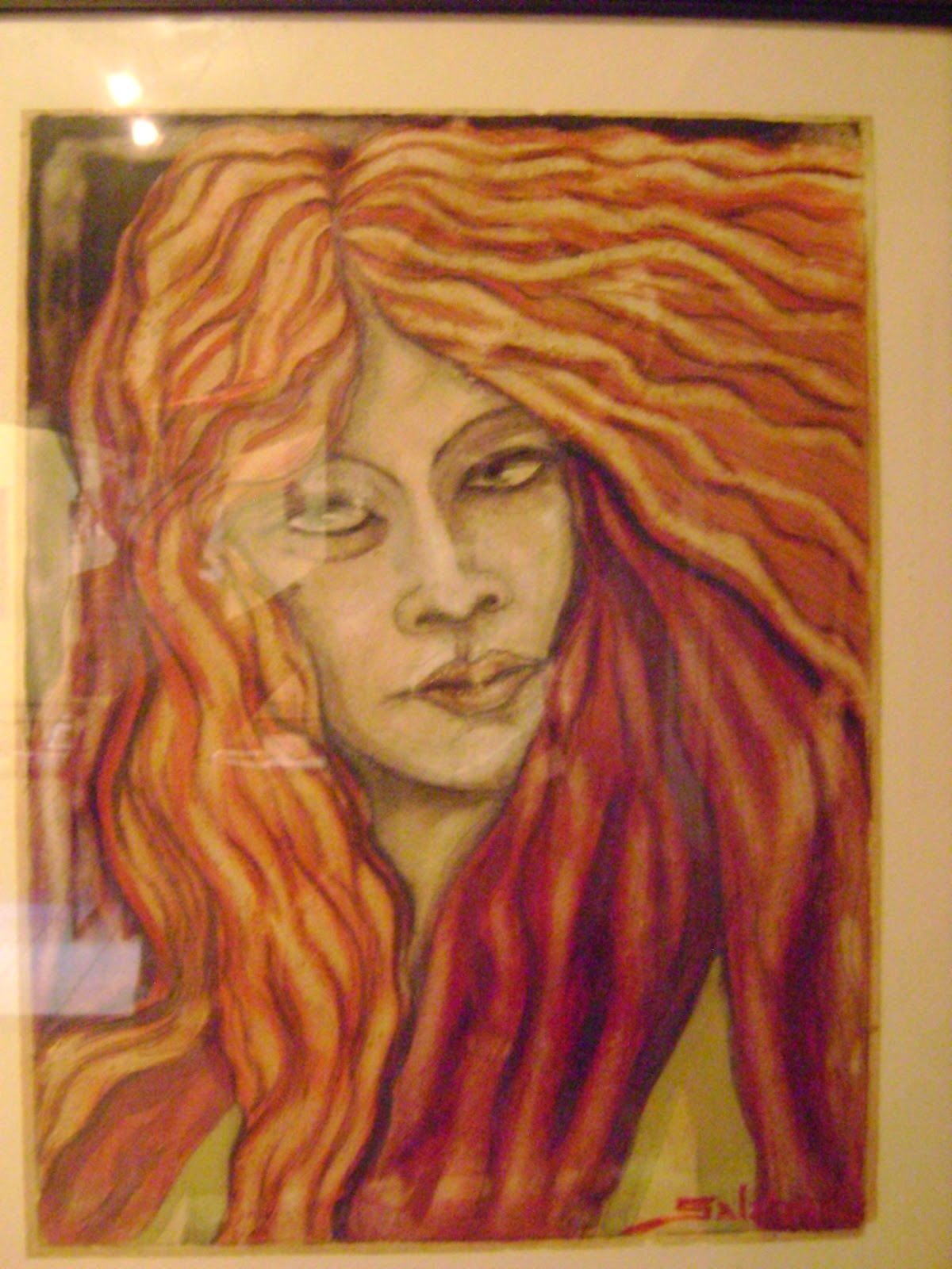 Visualiza tu mundo del arte Salvador Salazar Arrue