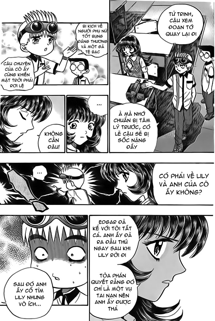 Bowling King-Vua Bowling