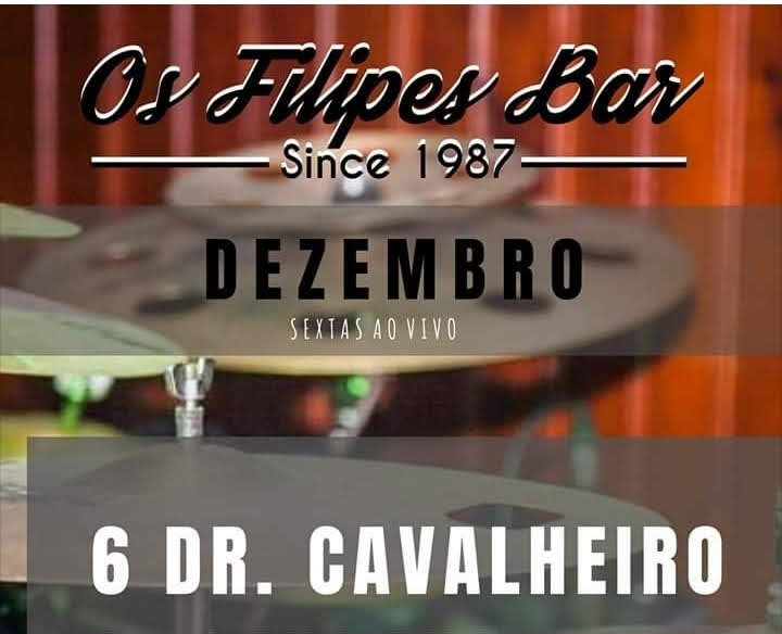 BANDA DR.CAVALHEIRO