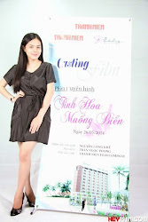 Tình Hoa Muống Biển