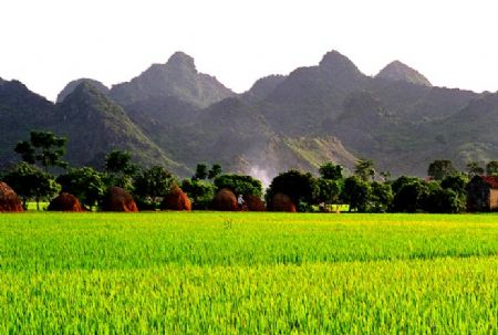 Ha Nam Province (Tỉnh Hà Nam) Vietnam Famous Destinations