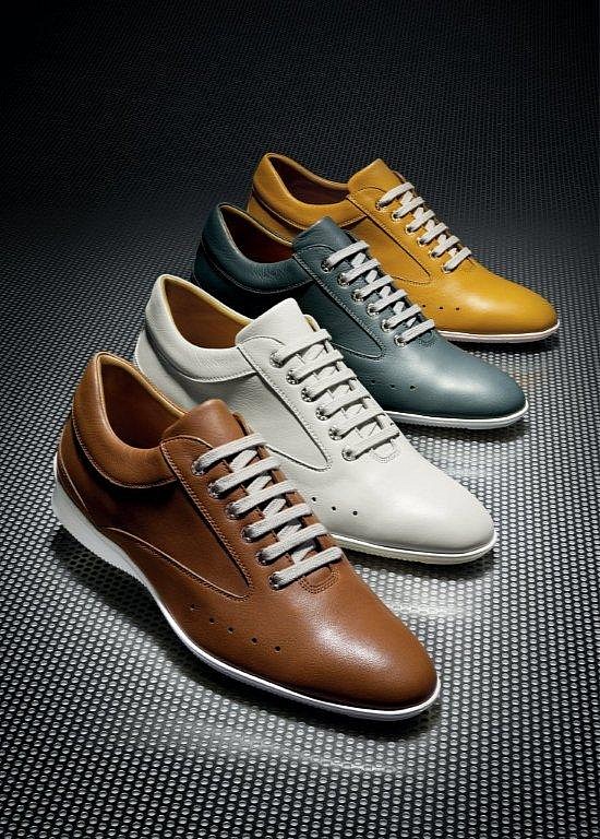 john lobb aston martin driving shoes