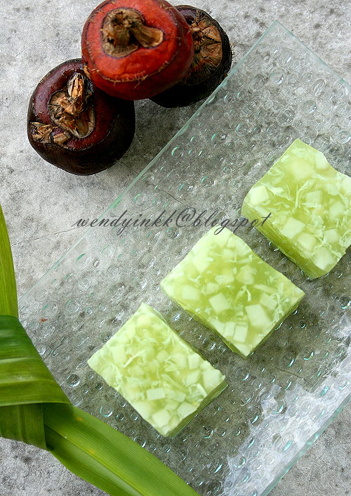 Water Chestnut Cake Dim Sum Water Chestnut Cake Dim Sum