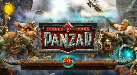 PANZAR, Панзар PANZAR, Панзар