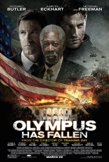 Olympus Has Fallen (2013) Olympus Has Fallen (2013)