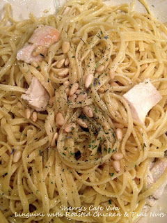 Cafe Vita: Pasta For A Crowd