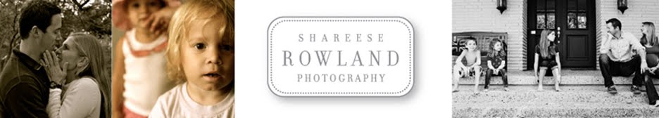 shareese rowland photography