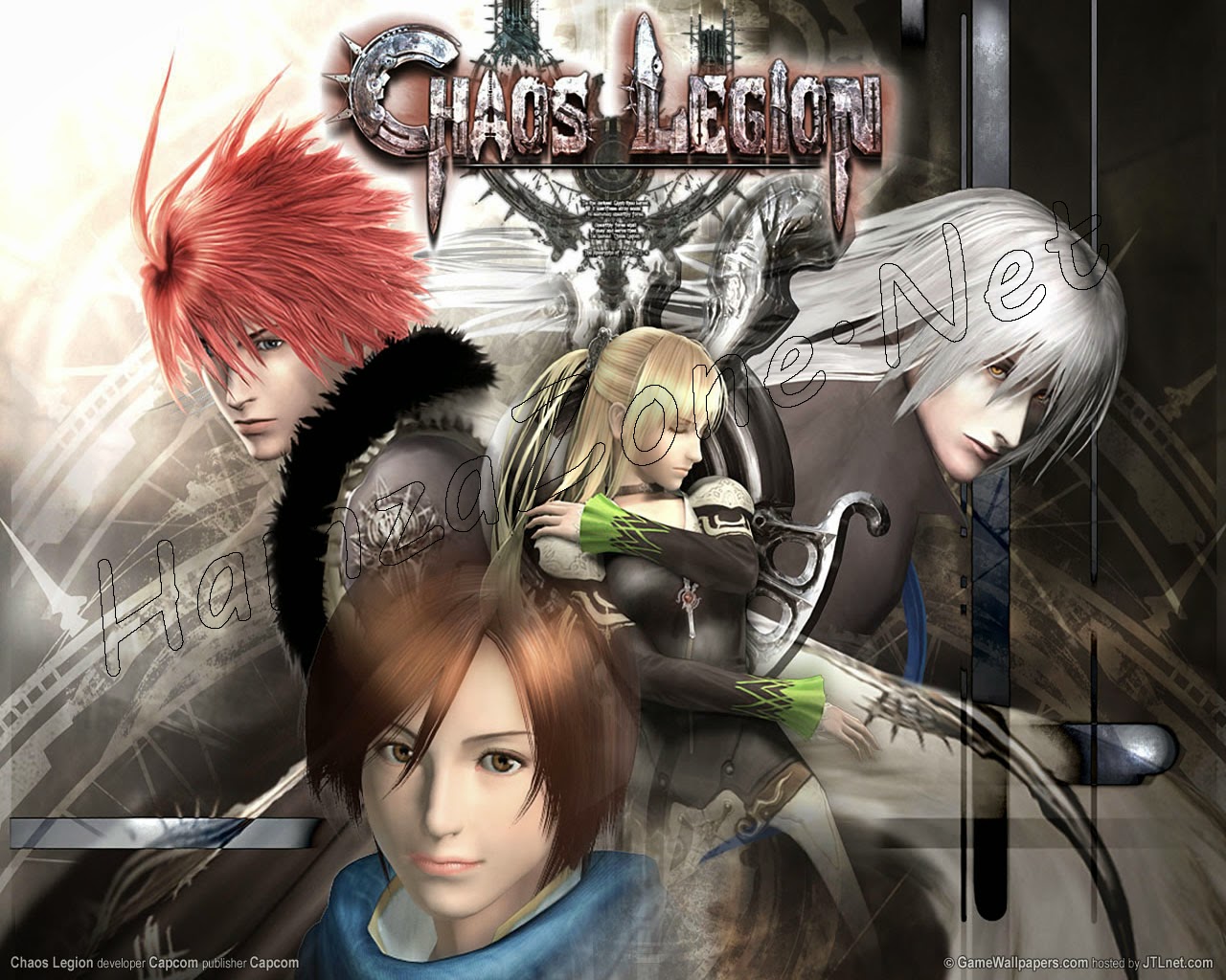 chaos legion 2 pc download chaos legion 2 pc download