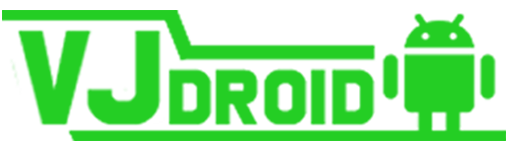 VJ Droid™ - Os melhores apps, você encontra aqui!