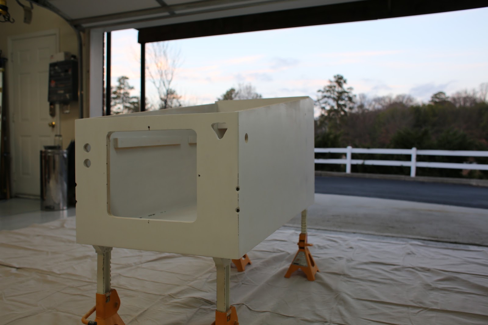 Pinball Chameleon's Guide to DIY Pinball Machine Construction The