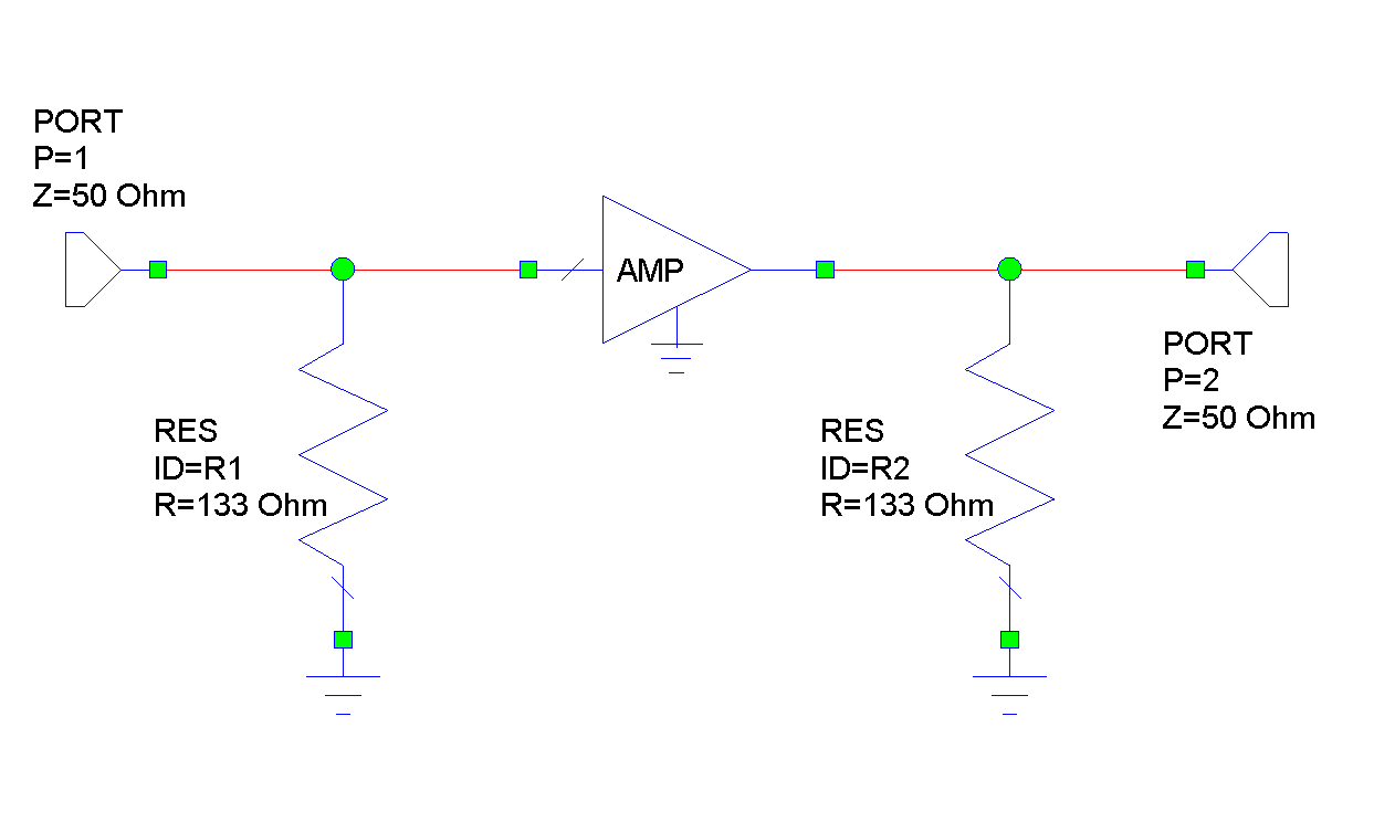 Rf Amplifier Design Tutorial at Louise Wooten blog