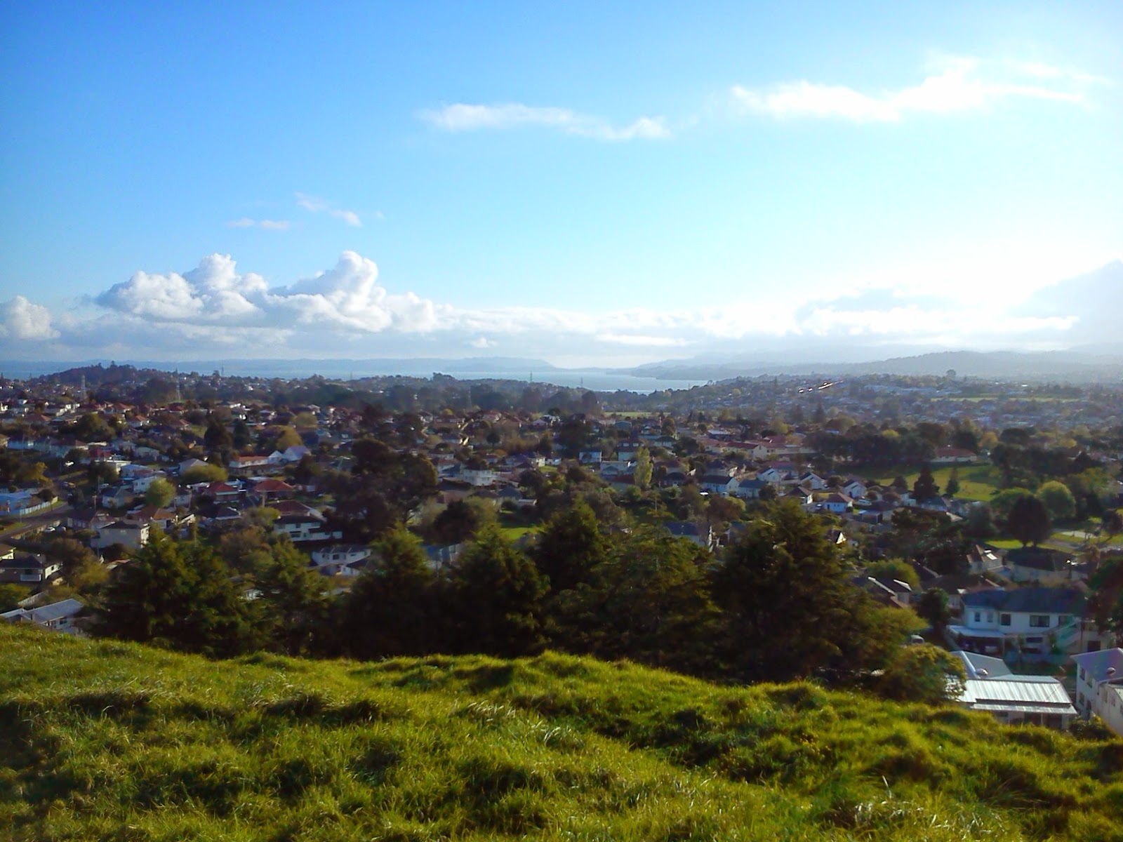 Enjoy the life Mount Roskill , Auckland , New Zealand