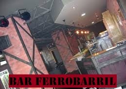 Bar Ferrobarril