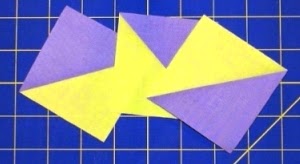 Magic 8 HST Method